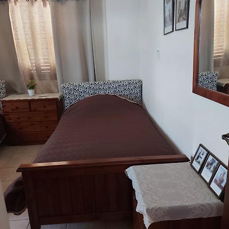 Agrepavli Lapithia Apartment Kallepia Екстериор снимка