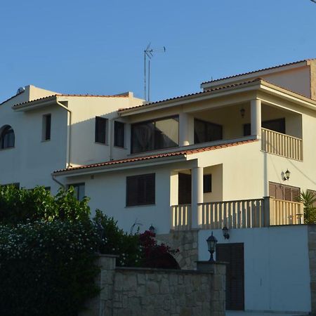 Agrepavli Lapithia Apartment Kallepia Екстериор снимка