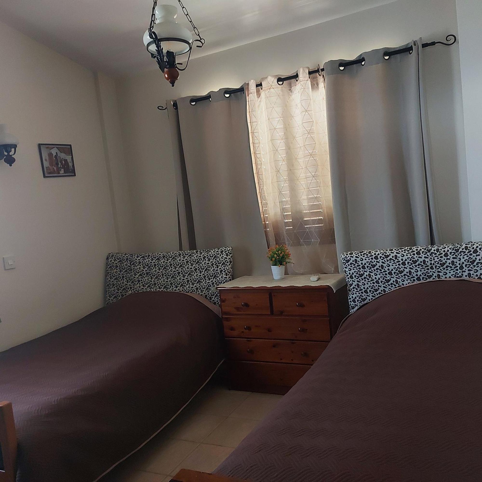 Agrepavli Lapithia Apartment Kallepia Екстериор снимка
