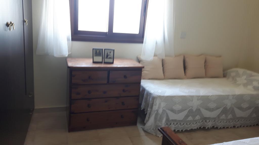 Agrepavli Lapithia Apartment Kallepia Екстериор снимка