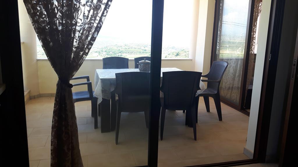 Agrepavli Lapithia Apartment Kallepia Екстериор снимка