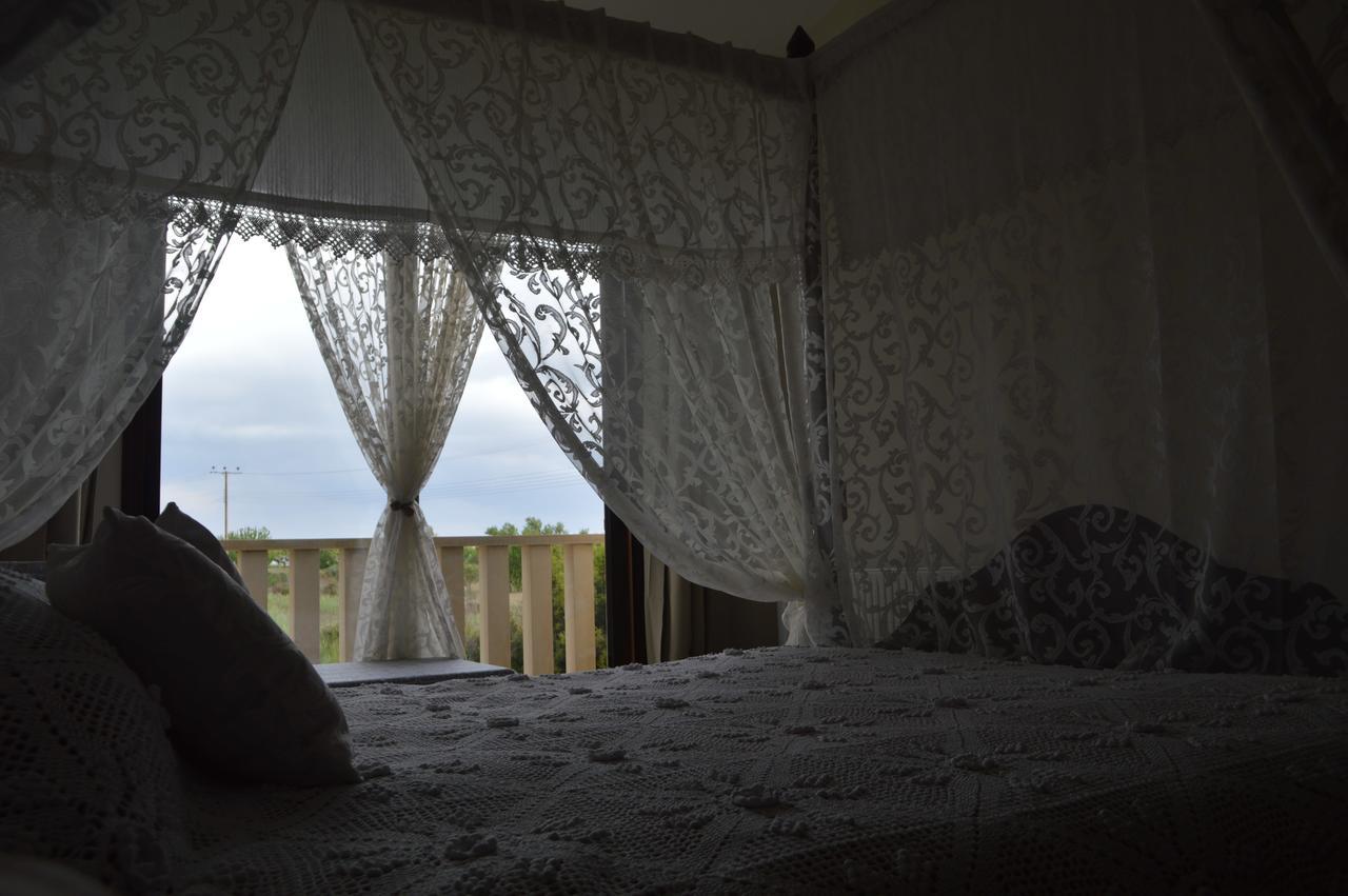 Agrepavli Lapithia Apartment Kallepia Екстериор снимка