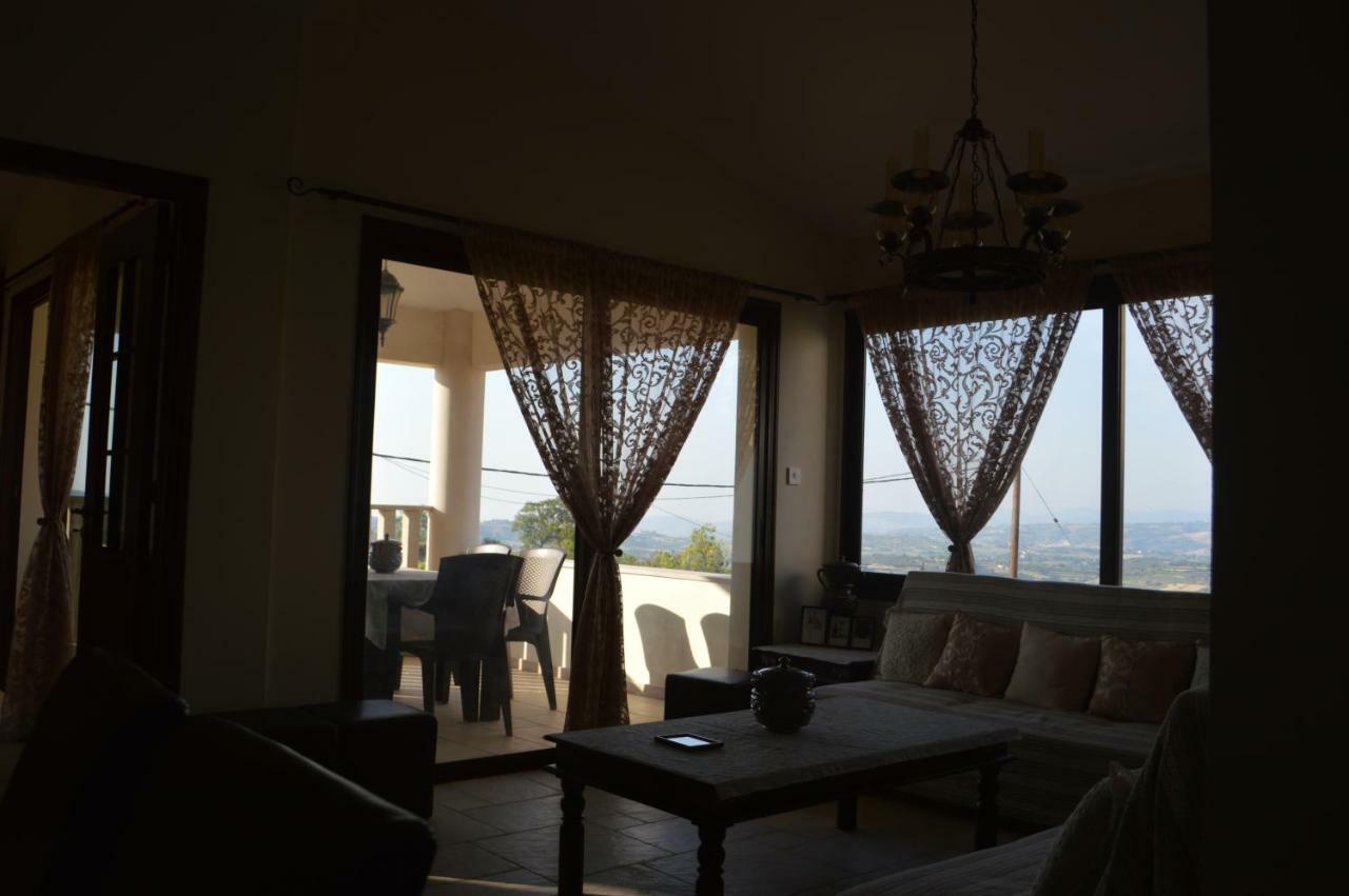Agrepavli Lapithia Apartment Kallepia Екстериор снимка