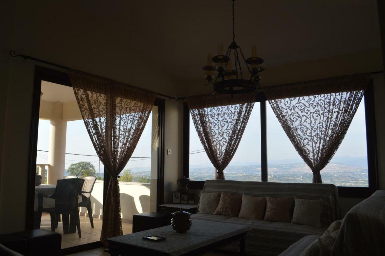 Agrepavli Lapithia Apartment Kallepia Екстериор снимка