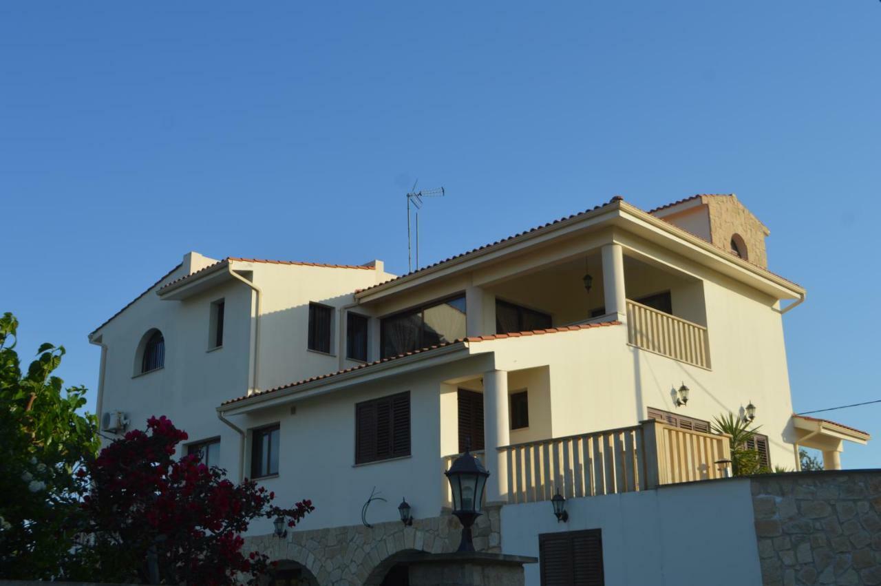 Agrepavli Lapithia Apartment Kallepia Екстериор снимка