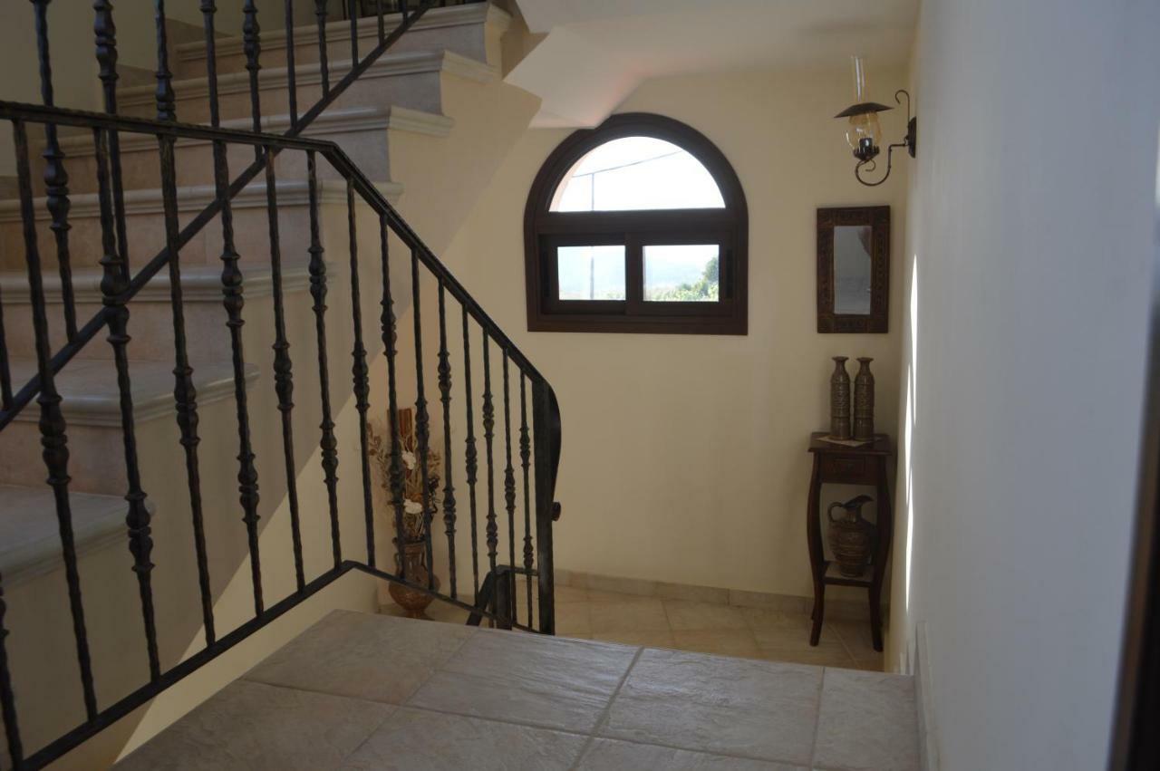 Agrepavli Lapithia Apartment Kallepia Екстериор снимка